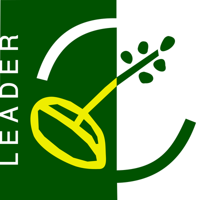 Ein Gedanke. Ein Konzept. Ein LEADER-Projekt.