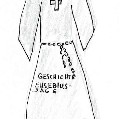 Eusebius-Bänkle