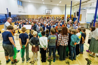 Chor der Volksschule Viktorsberg.jpg