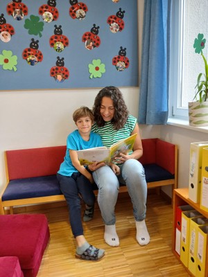 Die Kinder und Eltern haben es sehr genossen.jpg