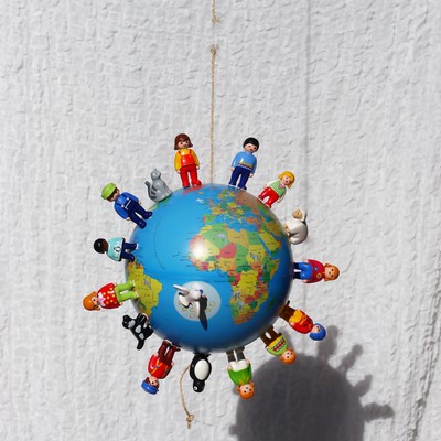 Online-Veranstaltung: KLAR! Lokalaugenschein - So passt sich die Region Vorderland-Feldkirch dem Klimawandel an