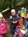 Waldtag