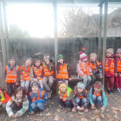 Ausflug nach Rankweil