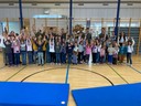 Instrumentenvorstellung in der Volksschule