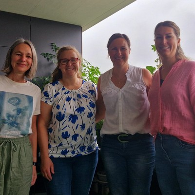 Zwei Monate im Kindergarten Viktorsberg - Ein Rückblick