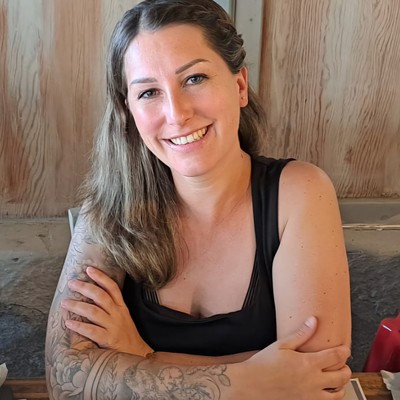 Sarah Beiter
