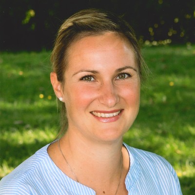 Kerstin Rinderer