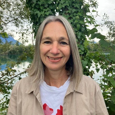 Ingrid Meier-Gutensohn