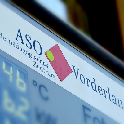 Sonderpädagogisches Zentrum