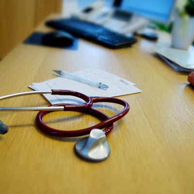 Rezeptgebührenbefreiung