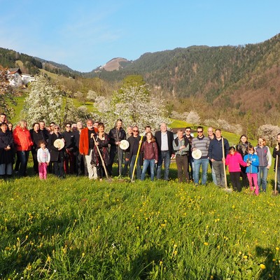 Alles KLAR! Vorderland-Feldkirch beim Auftakt in Fraxern