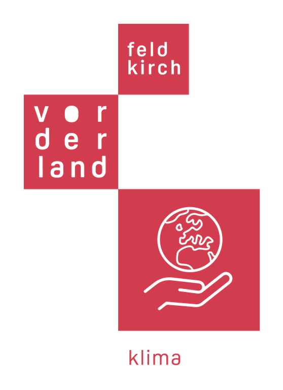 Klima Regio-Logo (+ Text)
