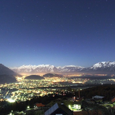 Eine Region in der Midlife-Crisis? Urbanes Rheintal