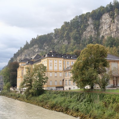 Fachtagung der österreichischen Spezialist:innen für Klimawandel-Anpassung in Feldkirch