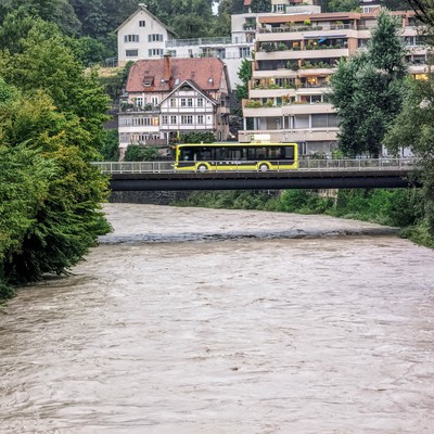 Hochwasserschutz geht uns alle an!