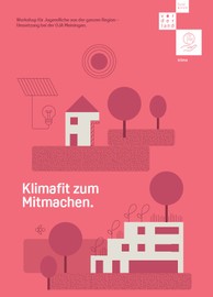 Klimafit zum Mitmachen: Workshop für Jugendliche in Meiningen
