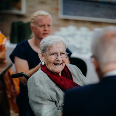 Klimastammtisch mit Senior:innen