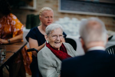 Klimastammtisch mit Senior:innen