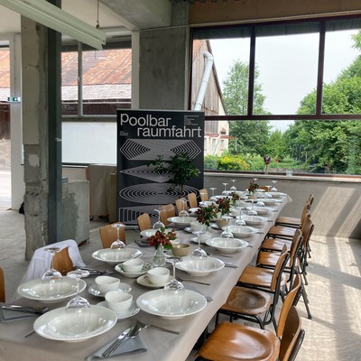 Klimastammtisch