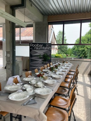 Klimastammtisch Klimastammtisch