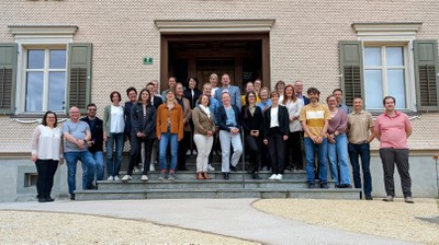 Neues Hitzeschutz-Bündnis Vorderland-Feldkirch Neues Hitzeschutz-Bündnis Vorderland-Feldkirch