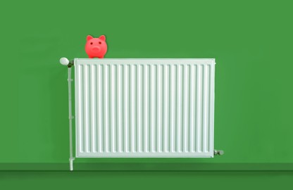 Raus aus Öl und Gas