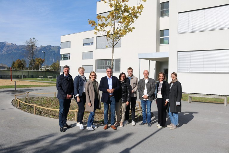© Stadt Feldkirch