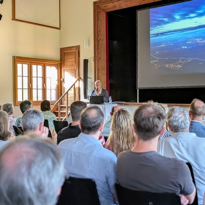 Regio Vorderland-Feldkirch startet geschlossen  in neue Funktionsperiode