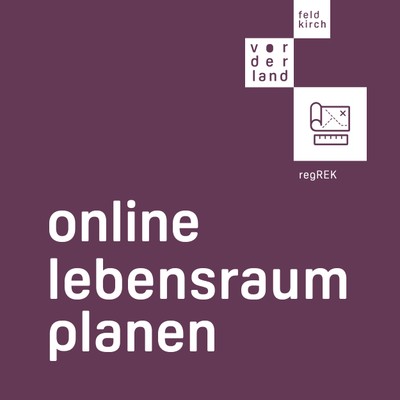 Regionale Raumplanung: Online-Beteiligung läuft