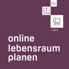 Regionale Raumplanung: Online-Beteiligung läuft
