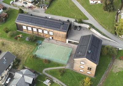 Sanieren und investieren trotz knapper Budgets: Wege für Gemeinden