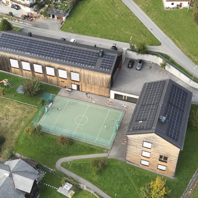 Sanieren und investieren trotz knapper Budgets: Wege für Gemeinden