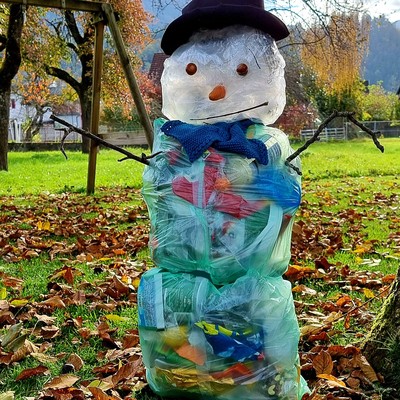 Schnee wird zur Mangelware