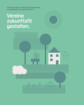 Vereine zukunftsfit gestalten – praktische Inputs & Austausch