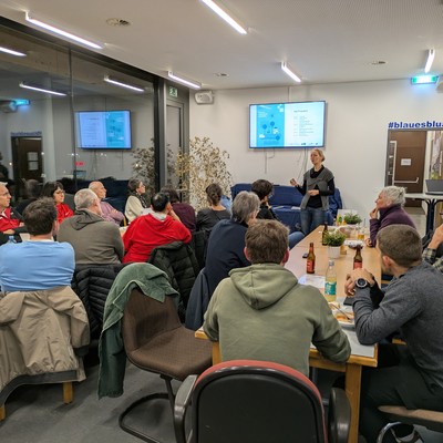 Vereine zukunftsfit gestalten – praxisnaher Austausch im Vorderland-Feldkirch