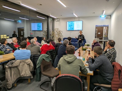Vereine zukunftsfit gestalten – praxisnaher Austausch im Vorderland-Feldkirch