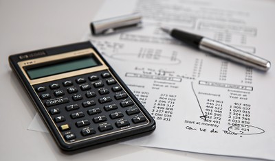 Budgetvoranschlag 2023 Altstoffsammelzentrum Vorderland