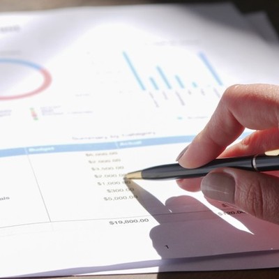 Budgetvoranschlag und Mittelfristplanung 2025 Altstoffsammelzentrum Vorderland