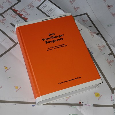 Formulare Baueingabe