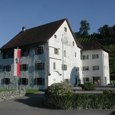 Gemeinde Röthis