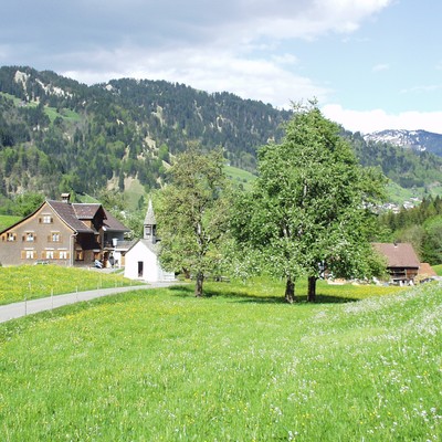 Übersaxen