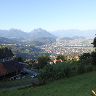 Gemeinde Viktorsberg