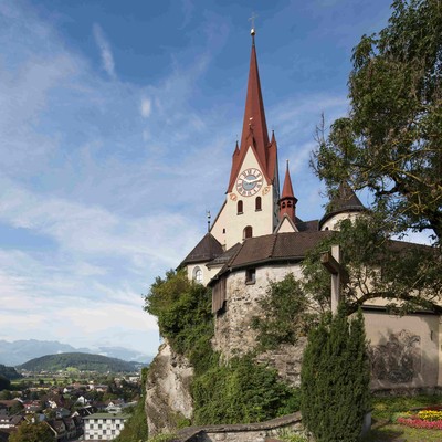 Marktgemeinde Rankweil