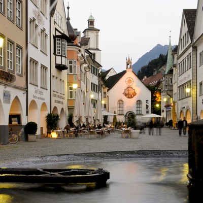 Feldkirch