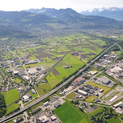 Wirtschaft