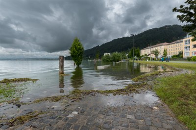 Bodensee © Alexander Rimpf