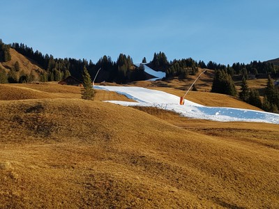 Wandel © Markus Pfitscher