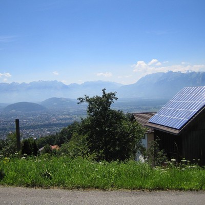 AG Energie / Klima / Umwelt