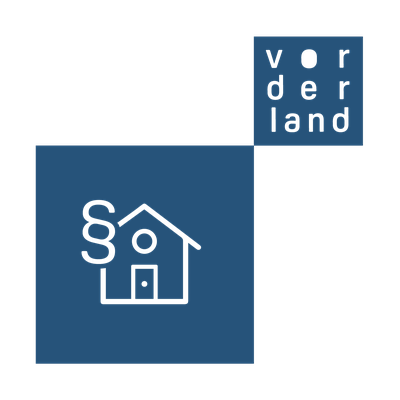 Baurechtsverwaltung Vorderland
