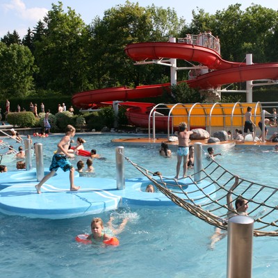 Erlebnisbad Frutzau